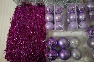 Weihnachtsschmuck
