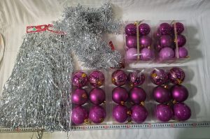 Weihnachtsschmuck