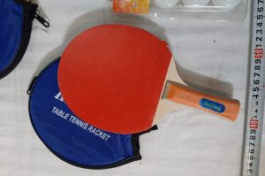 Tischtennis-Set