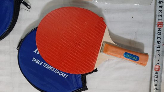 Tischtennis-Set