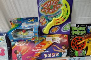 Spielware