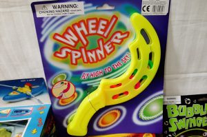 Spielware