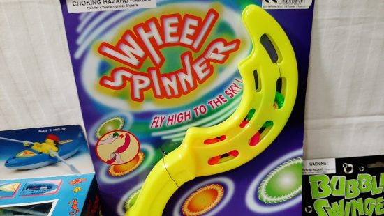 Spielware