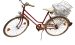 Damenfahrrad