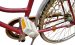 Damenfahrrad