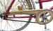 Damenfahrrad