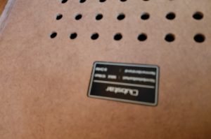 Lautsprecherboxen R2