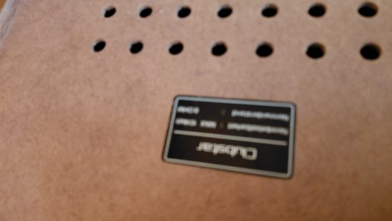 Lautsprecherboxen R2