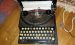 Kofferschreibmaschine R2