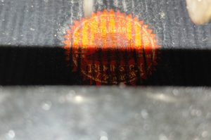 Kofferschreibmaschine R2