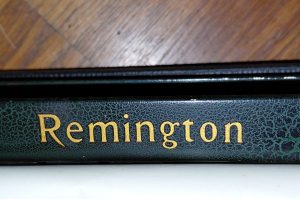 Kofferschreibmaschine R2