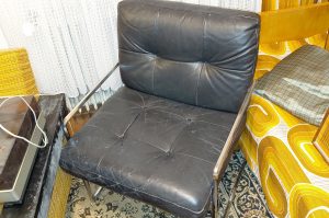 Freischwingsessel R2 