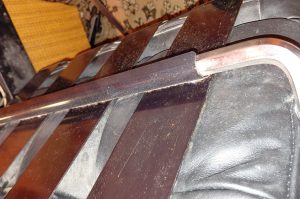 Freischwingsessel R2 