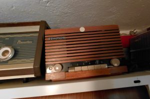 Retro-Radios OG2 R3