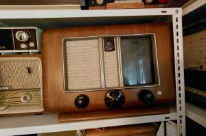 Retro-Radios R3