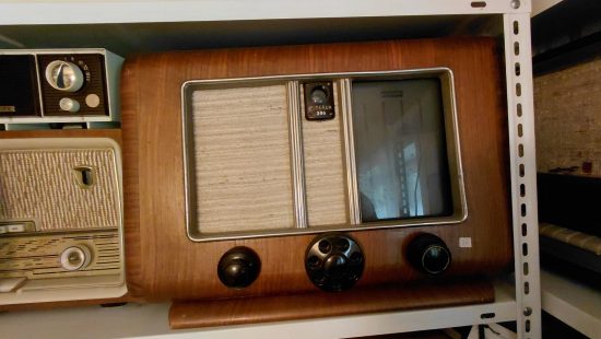 Retro-Radios R3