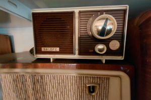 Retro-Radios R3