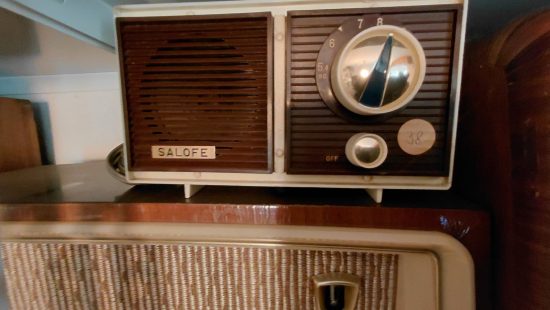 Retro-Radios R3