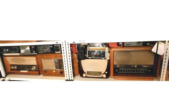 Retro-Radios R3