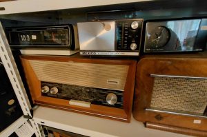 Retro-Radios R3