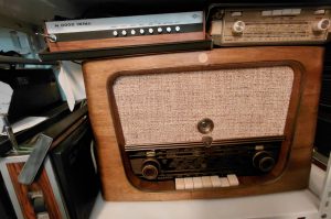 Retro-Radios R3