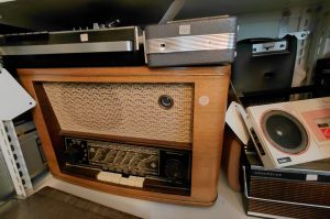 Retro-Radios R3