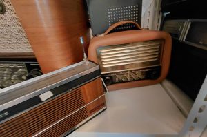 Retro-Radios R3