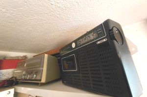 Retro-Radios R3