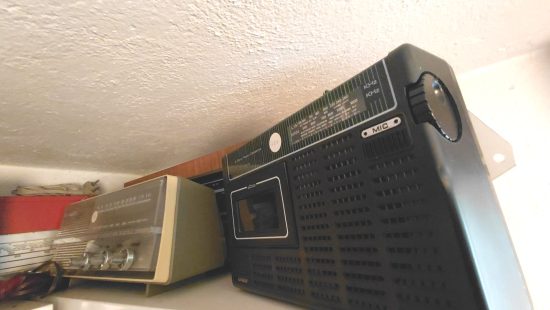 Retro-Radios R3