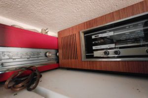 Retro-Radios R3