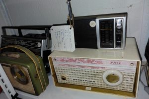 Retro-Radios R3