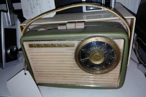 Retro-Radios R3