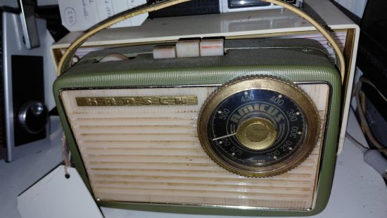Retro-Radios R3