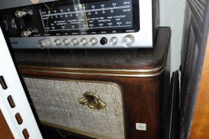 Retro-Radios R3