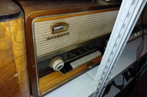 Retro-Radio R3