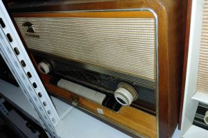 Retro-Radio R3