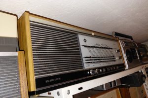 Retro-Radios R3