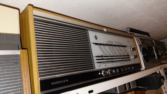 Retro-Radios R3