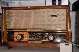 Retro-Radios R3