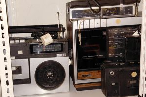 Retro-Radios R3
