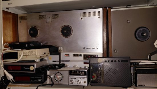 Retro-Radios R3
