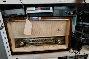 Retro-Radios R3