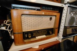 Retro-Radios R3