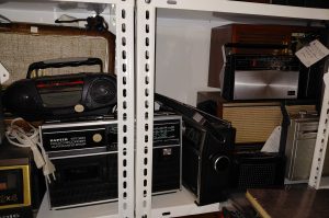 Retro-Radios R3