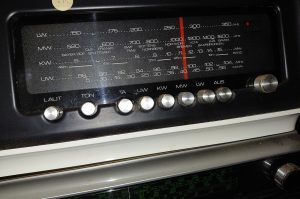 Retro-Radios R3