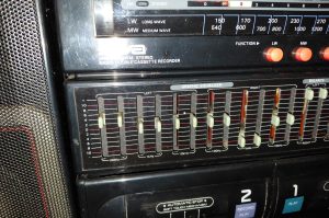 Retro-Radios R3