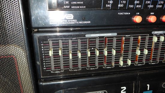 Retro-Radios R3