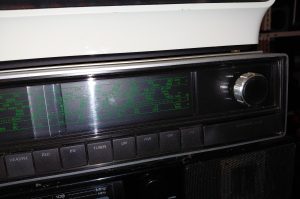 Retro-Radios R3