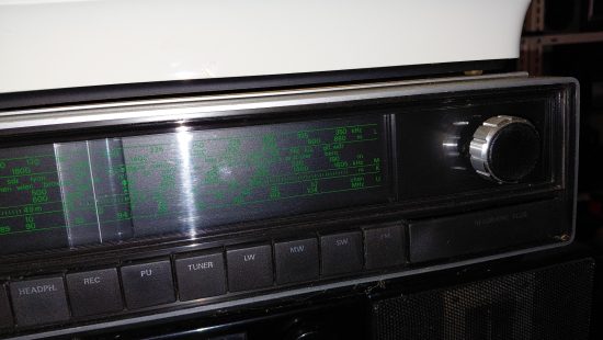 Retro-Radios R3