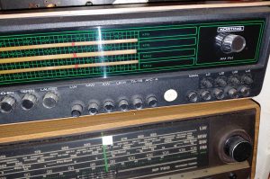 Retro-Radios R3